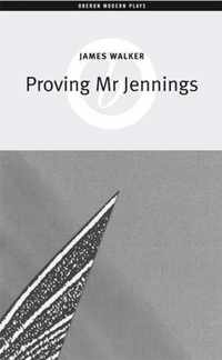 Proving MR Jennings