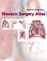 Thoracic Surgery Atlas