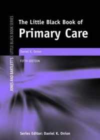 The Little Black Book of Primary Care