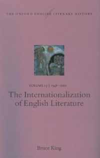 Oxford English Literary History