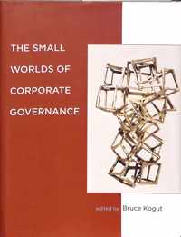 The Small Worlds of Corporate Governance