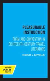 Pleasurable Instruction