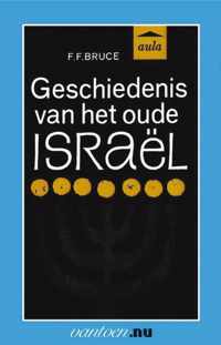 Vantoen.nu  -   Geschiedenis van het oude Israël