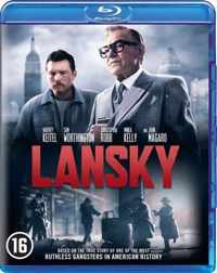 Lansky