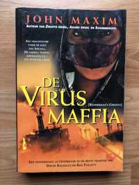 De virusmaffia - Maxim John