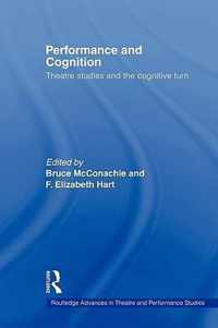 Performance and Cognition