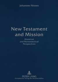 New Testament and Mission