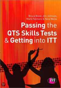 Passing the Professional Skills Tests for Trainee Teachers and Getting into ITT