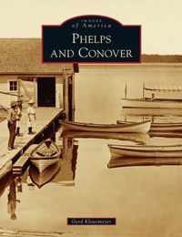 Phelps and Conover