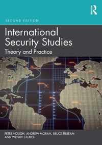 International Security Studies