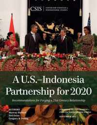 A U.S.-Indonesia Partnership for 2020