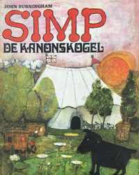 Simp de kanonskogel