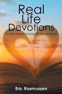 Real Life Devotions