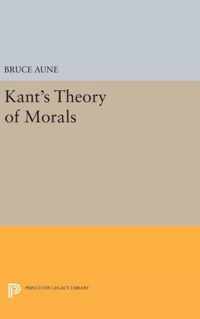 Kant`s Theory of Morals