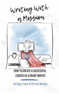 Writing With a Mission