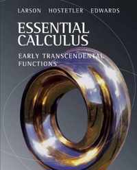 Essential Calculus