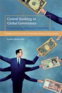 Central Banking as Global Governance