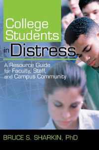 College Students in Distress