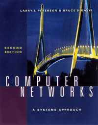 Computer Networks