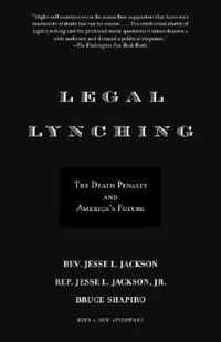 Legal Lynching