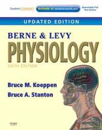 Berne & Levy Physiology, Updated Edition