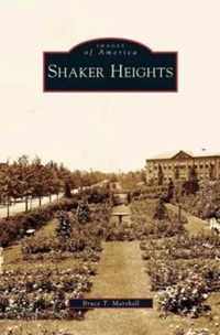 Shaker Heights