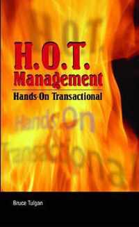 H.O.T. Hands on Transactional Management