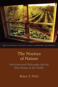 The Noetics of Nature