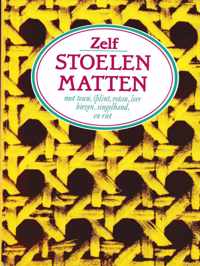 Zelf stoelen matten