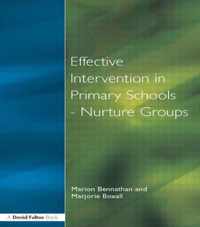 Effect Intervention in Primary School