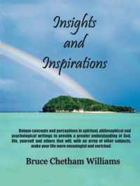 Insights and Inspirations