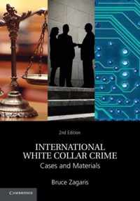 International White Collar Crime