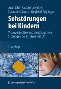 Sehstoerungen bei Kindern