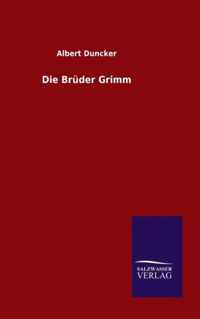 Die Bruder Grimm