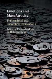 Emotions and Mass Atrocity