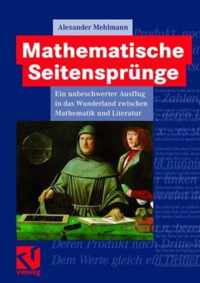 Mathematische Seitenspr nge