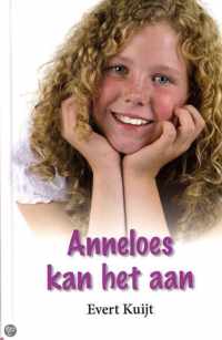 Anneloes kan het aan