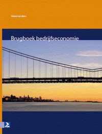 Brugboek Bedrijfseconomie