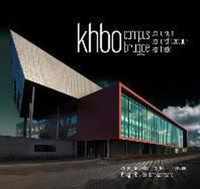 Khbo campus Brugge