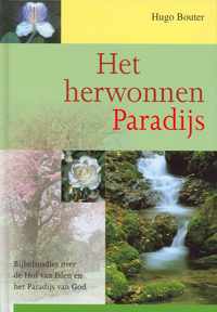 Herwonnen paradijs