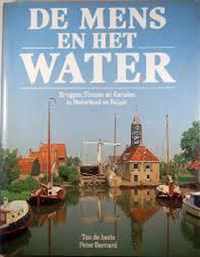 De mens en het water