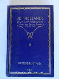 De Freelands