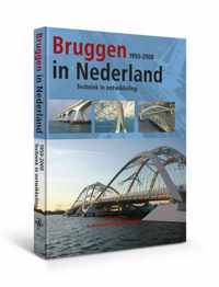 Bruggen in Nederland (1950-2000)