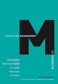 Marketingmanagement