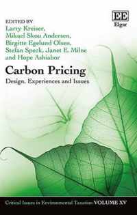 Carbon Pricing