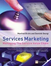 Services Marketing