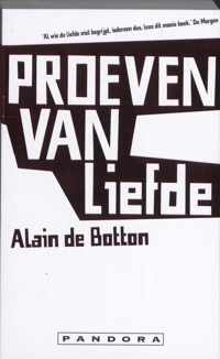 Proeven van liefde