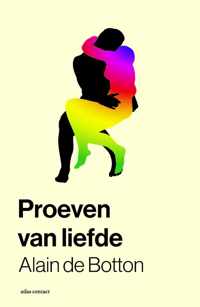 Proeven van liefde