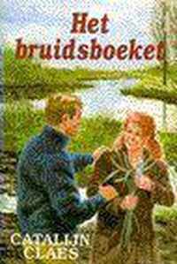 Bruidsboeket