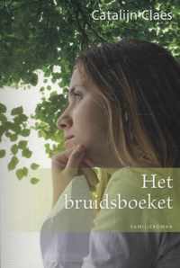 Het bruidsboeket